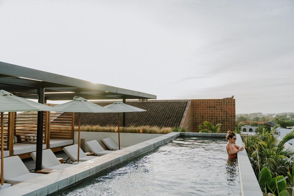 Spa Facility